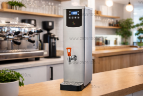 Кипятильник проточный Airhot CWB-35