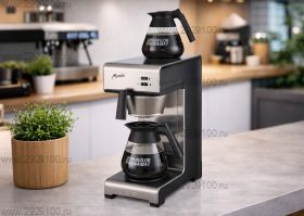 Кофеварка Bravilor Bonamat Mondo