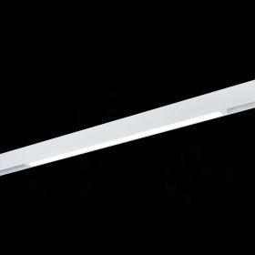 ST657.596.27 Св-к трек. SMART Белый LED 1*27W 2700K-6000K 2 250Lm Ra>90 120 IP20 L600xW25xH41 220V