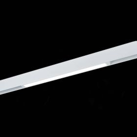 ST657.596.18 Св-к трек. SMART Белый LED 1*18W 2700K-6000K 1 470Lm Ra>90 120 IP20 L410xW25xH41 220V