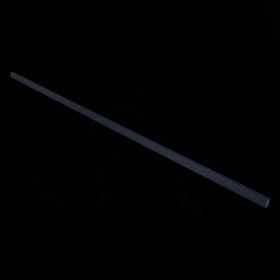 ST015.439.00 Шинопровод SKYLINE 220 накладной ST-Luce Черный