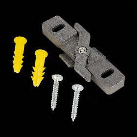 ST005.759.00 Фиксатор для накладного монтажа (2шт) ST-Luce Стальной