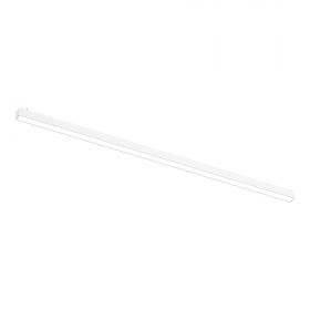 ST674.536.30 Магнитный трековый светильник Белый LED 1*30W 3000K 1410Lm Ra>90 IP20 L915xW26xH26 48V