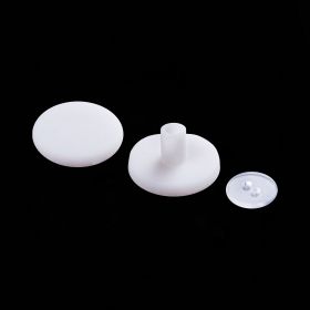 ST981.509.00 Заглушка для неона ST-Luce Белый