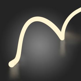 ST981.315.65 Гибкий неон Белый LED 1*14,4W 3000K 950Lm/мLm Ra>90 360° IP65 D25xH- 24V