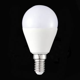 ST9100.149.05 Лампа светодиодная SMART ST-Luce Белый E14 5W 2700K-6500K