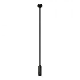 ST028.422.00 Крепление с двойным фиксатором ST-Luce Черный