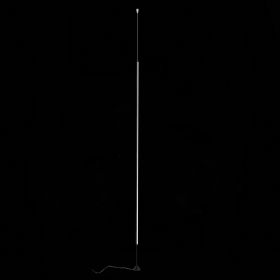 ST901.405.28 Светильник напольный ST-Luce Черный LED 1*28W 4000K