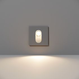 Подсветка для лестниц Outdoor O022-L3GR