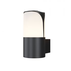 Уличный настенный светильник Outdoor O016WL-01B