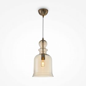 Подвесной светильник Maytoni P002PL-01BZ