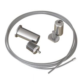 Комплектующие для профиля Led Strip ALM-P-2000