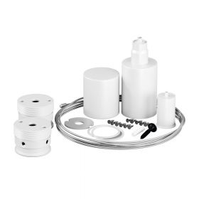 Комплектующие для гибкого неона Led Strip 20310