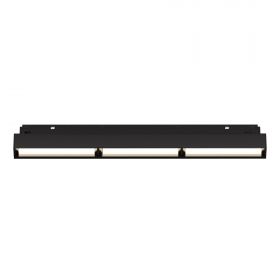 Трековый светильник Technical TR106-2-18W4K-B