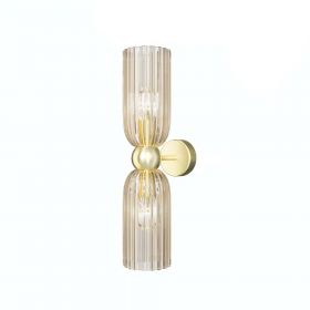 Настенный светильник (бра) Maytoni MOD302WL-02CG