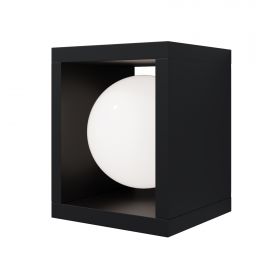 Уличный настенный светильник Outdoor O483WL-L10GF3K