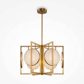 Подвесной светильник Maytoni MOD099PL-06G