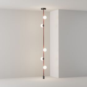 Готовая конструкция (набор) Technical TFC-Par-CF01-R