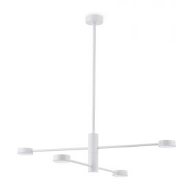 Потолочный светильник Freya FR5363CL-04W