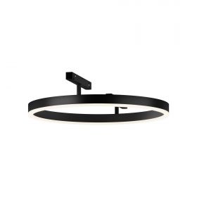 Трековый светильник Technical TR227-2-24W4K-B