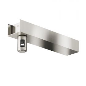 Комплектующие для систем освещения с токоведущими элементами Technical TRA155CW-BB-PT