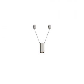 Трековый светильник Technical TR157-1-12W4K-PT