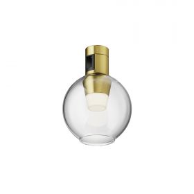 Трековый светильник Technical TR148-1-3W4K-BS