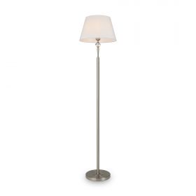 Напольный светильник (торшер) Freya FR2190FL-01N