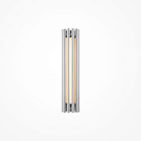 Настенный светильник (бра) Maytoni MOD410WL-L12CH3K