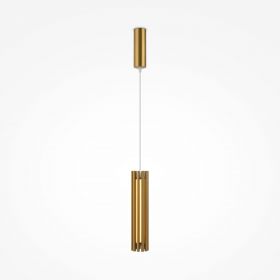 Подвесной светильник Maytoni MOD410PL-L12BS3K