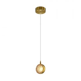 Подвесной светильник Maytoni MOD299PL-L10BS3K