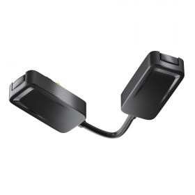 Комплектующие для систем освещения с токоведущими элементами Technical TRA084CPC-B-12