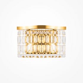 Настенный светильник (бра) Maytoni DIA005WL-02G