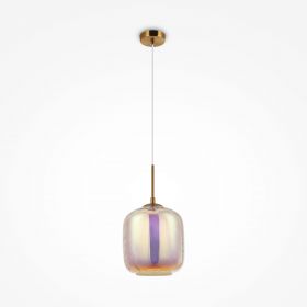Подвесной светильник Maytoni MOD001PL-01CFL