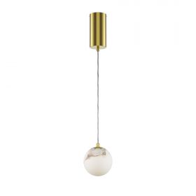 Подвесной светильник Maytoni MOD464PL-L5BSK