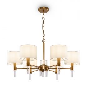 Подвесной светильник Freya FR5186PL-06BS