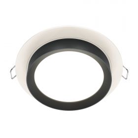 Встраиваемый светильник Technical DL086-GX53-RD-WB