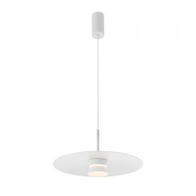 Подвесной светильник Maytoni MOD352PL-L10W3K