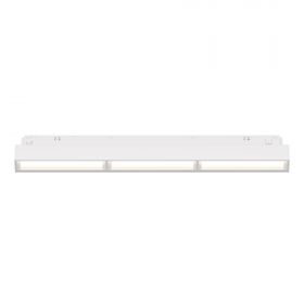 Трековый светильник Technical TR106-2-18W4K-W