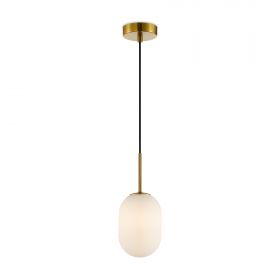 Подвесной светильник Freya FR1012PL-01BS