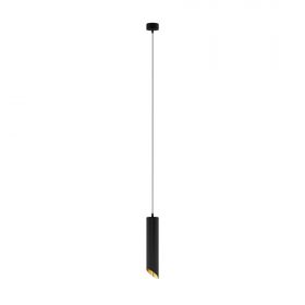 Подвесной светильник Technical P044PL-01-30GU10-B