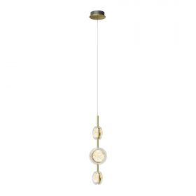 Подвесной светильник Maytoni MOD361PL-L22BS3K