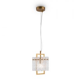 Подвесной светильник Freya FR5166PL-01BS