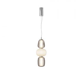 Подвесной светильник Maytoni MOD267PL-L28CH3K