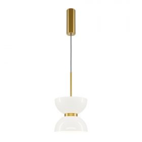 Подвесной светильник Maytoni MOD178PL-L11G3K