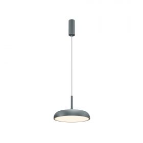 Подвесной светильник Maytoni MOD189PL-L12GR3K1