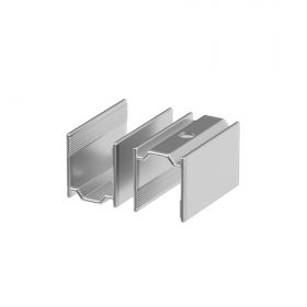 Комплектующие для гибкого неона Led Strip 201240