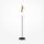 Напольный светильник (торшер) Maytoni MOD048FL-03G