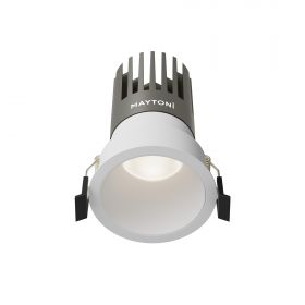 Встраиваемый светильник Technical DL118-15W-4K-W