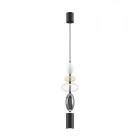 Подвесной светильник Maytoni MOD071PL-L8B3K1